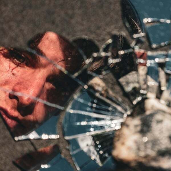 Cover art for Run into Me